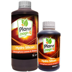 
            
                Load image into Gallery viewer, Plant Magic - Hydro Silicon
            
        
