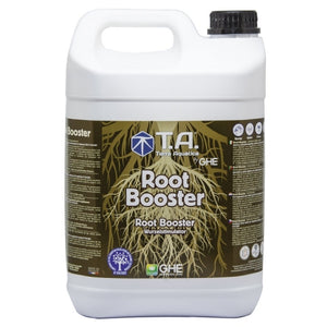 GHE Root Booster - Terra Aquatica