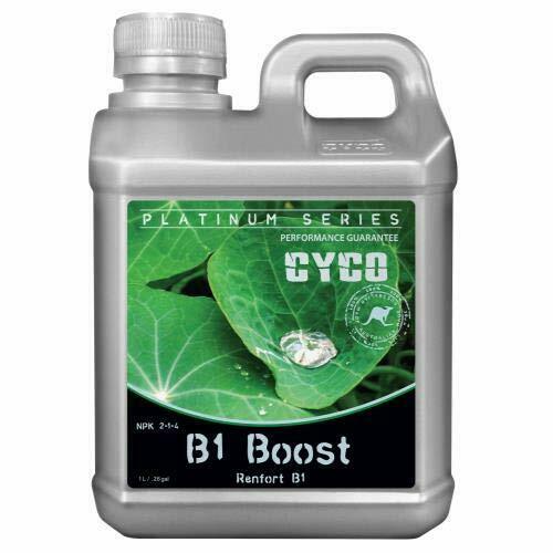 
            
                Load image into Gallery viewer, Cyco Platinum Series - B1 Boost
            
        