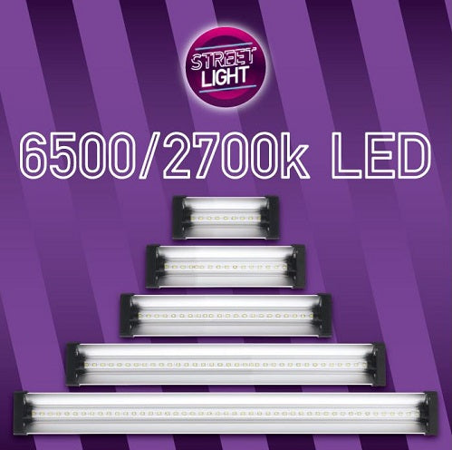 Street Light Dual Spectrum LED 36”/90cm