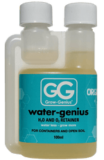 Grow-Genius Water Genius